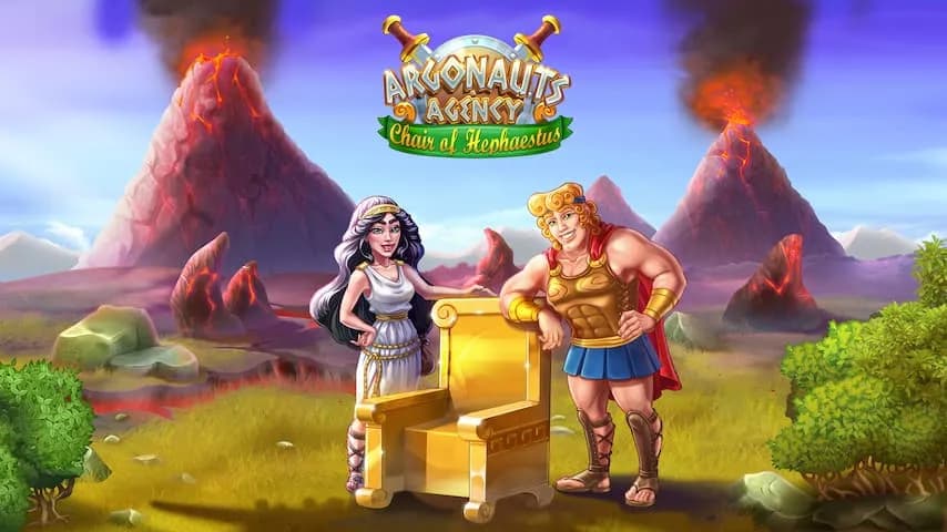 argonauts agency 3: chair of hephaestus vertical card thumbnail