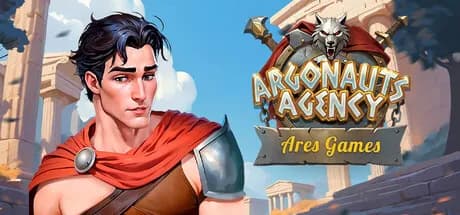 argonauts agency: ares games vertical card thumbnail