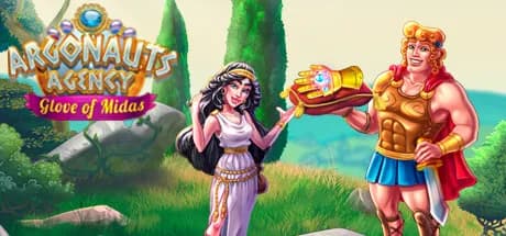 argonauts agency: glove of midas vertical card thumbnail