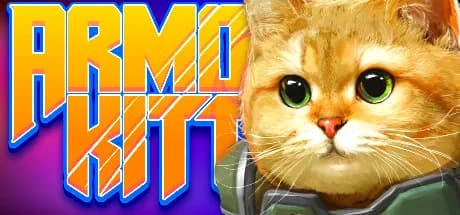 armored kitten vertical card thumbnail