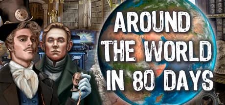 around the world in 80 days: hidden objects vertical card thumbnail