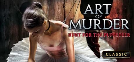 art of murder - hunt for the puppeteer vertical card thumbnail