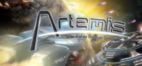 artemis spaceship bridge simulator vertical card thumbnail