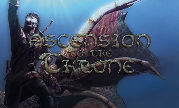 ascension to the throne vertical card thumbnail