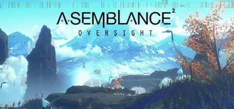asemblance: oversight vertical card thumbnail