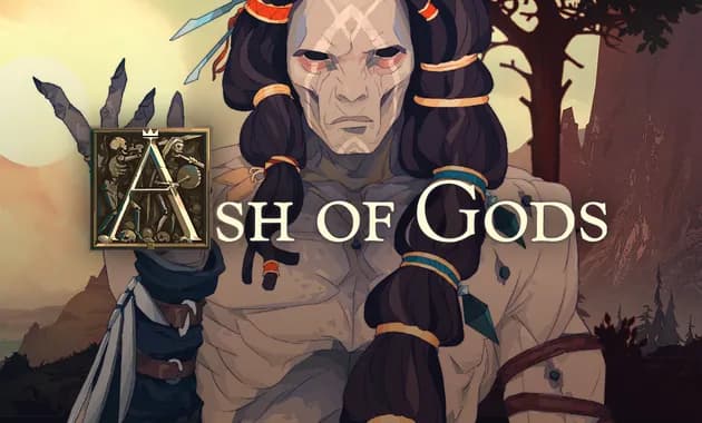 ash of gods: redemption vertical card thumbnail