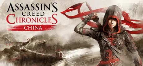 assassin’s creed chronicles: china vertical card thumbnail