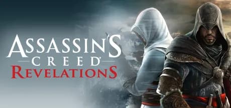 assassin's creed revelations vertical card thumbnail