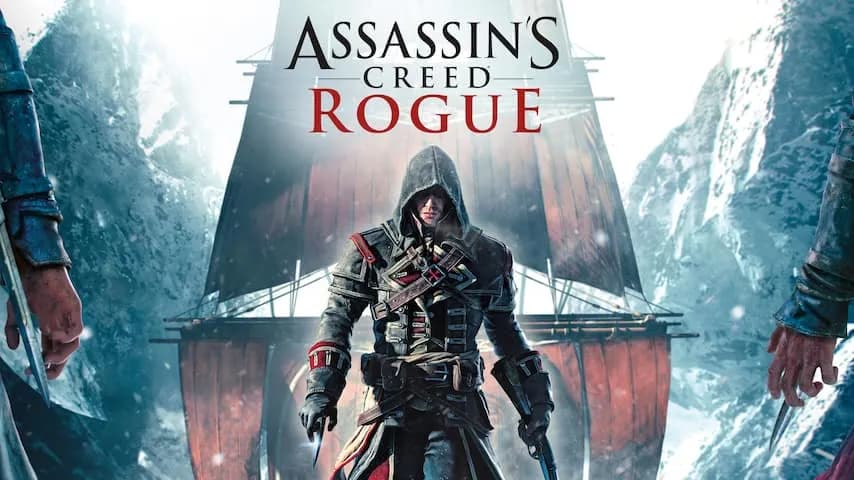 assassin's creed rogue vertical card thumbnail