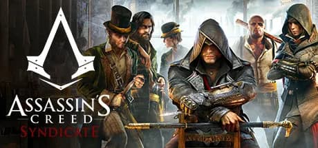 assassin's creed syndicate vertical card thumbnail
