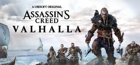 assassin's creed valhalla vertical card thumbnail