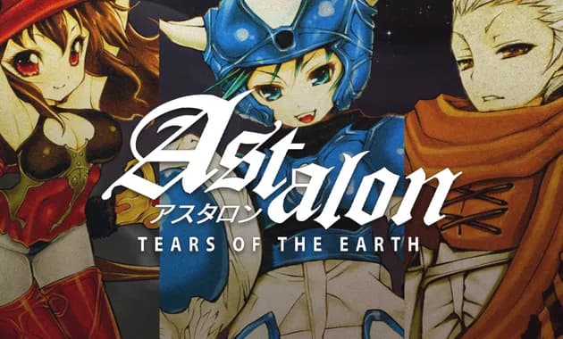 astalon: tears of the earth vertical card thumbnail