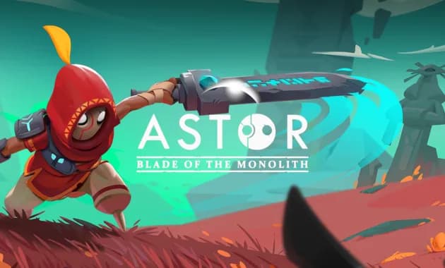 astor: blade of the monolith vertical card thumbnail