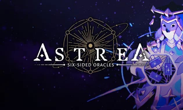 astrea: six-sided oracles vertical card thumbnail