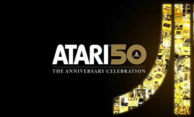 atari 50: the anniversary celebration vertical card thumbnail