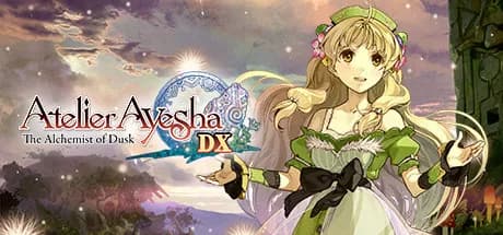 atelier ayesha: the alchemist of dusk dx vertical card thumbnail