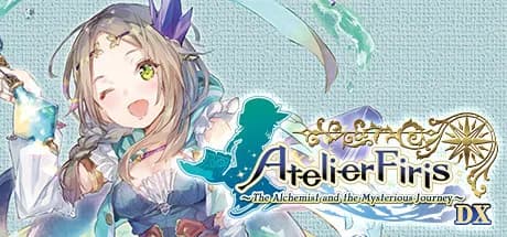 atelier firis: the alchemist and the mysterious journey dx vertical card thumbnail