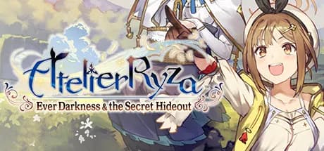 atelier ryza: ever darkness & the secret hideout vertical card thumbnail