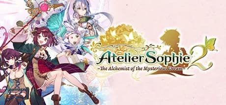 atelier sophie 2: the alchemist of the mysterious dream vertical card thumbnail