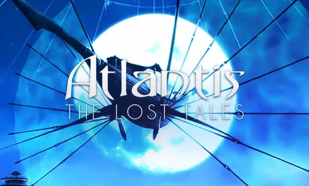 atlantis: the lost tales vertical card thumbnail