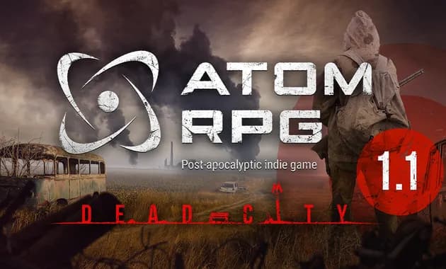 atom rpg: post-apocalyptic indie game vertical card thumbnail