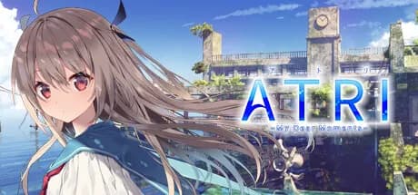 atri -my dear moments- vertical card thumbnail
