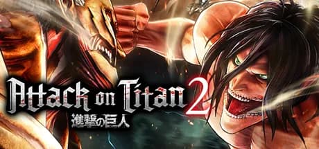 attack on titan 2 - a.o.t.2 vertical card thumbnail