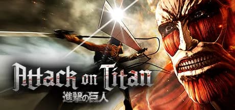 attack on titan / a.o.t. wings of freedom vertical card thumbnail