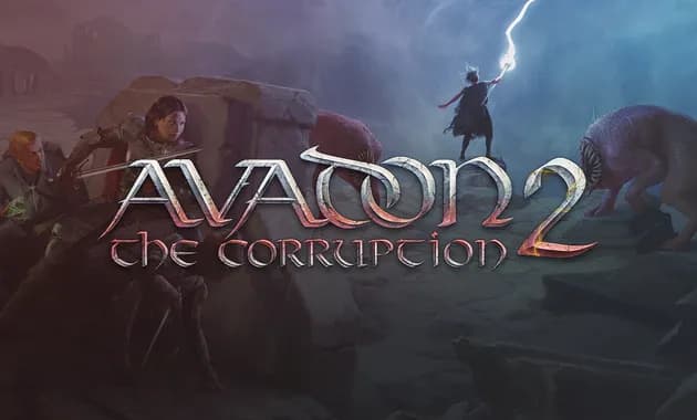 avadon 2: the corruption vertical card thumbnail