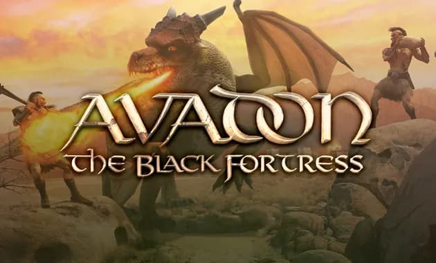 avadon: the black fortress vertical card thumbnail