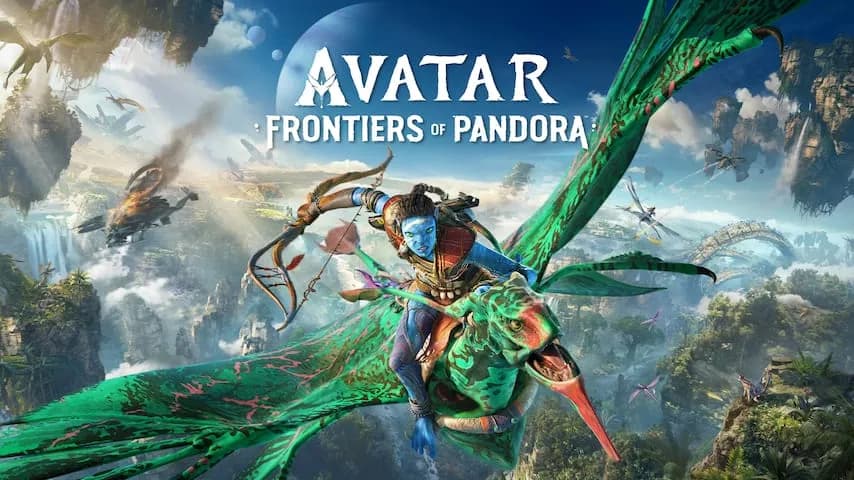 avatar: frontiers of pandora vertical card thumbnail