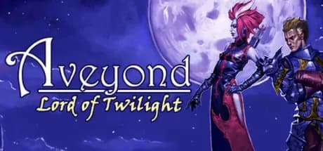 aveyond 3-1: lord of twilight vertical card thumbnail
