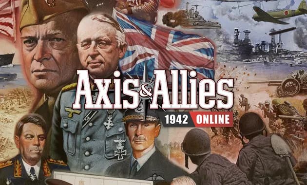axis & allies 1942 online vertical card thumbnail