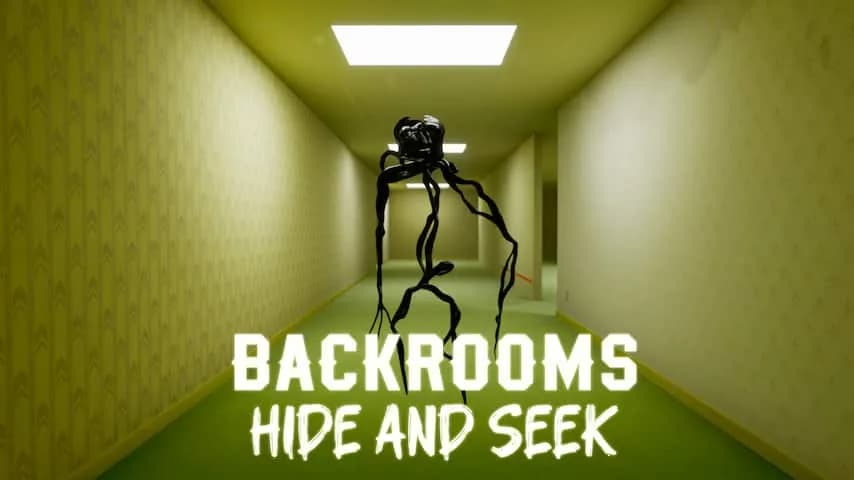 backrooms hide and seek vertical card thumbnail