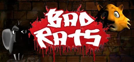 bad rats: the rats' revenge vertical card thumbnail