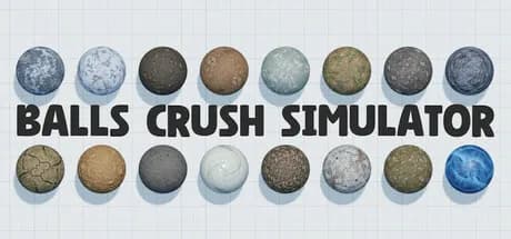balls crush simulator vertical card thumbnail