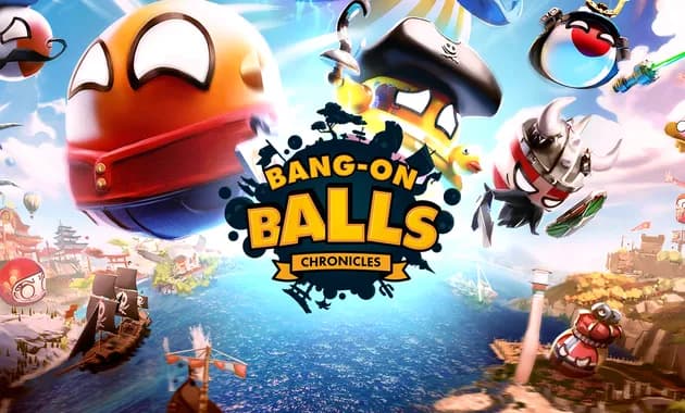 bang-on balls: chronicles vertical card thumbnail
