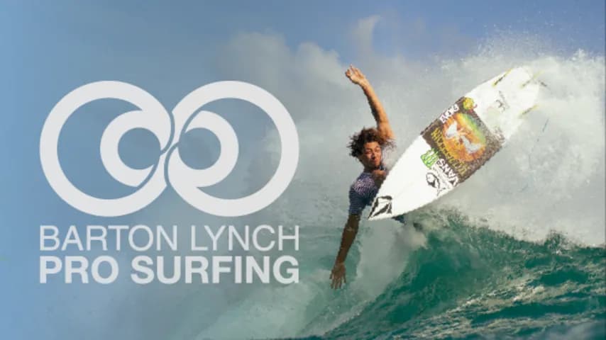 barton lynch pro surfing vertical card thumbnail