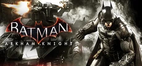 batman: arkham knight vertical card thumbnail