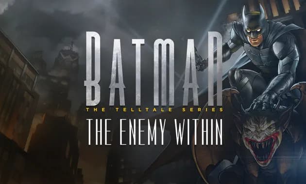 batman: the enemy within - the telltale series vertical card thumbnail