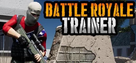 battle royale trainer vertical card thumbnail