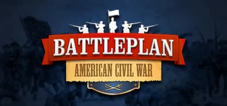 battleplan: american civil war vertical card thumbnail
