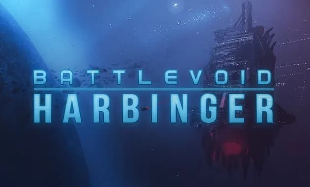 battlevoid: harbinger vertical card thumbnail