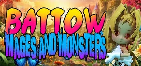 battow - mages and monsters vertical card thumbnail