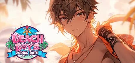 beach boys: zodiac date vertical card thumbnail
