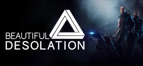 beautiful desolation vertical card thumbnail
