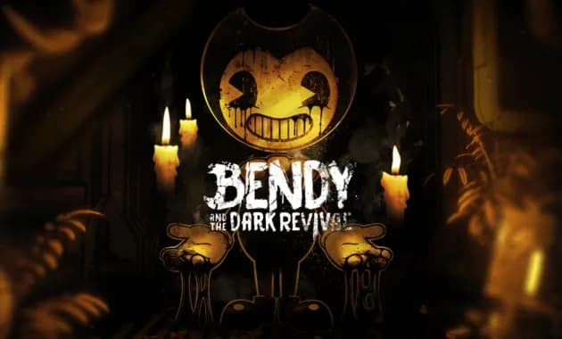 bendy and the dark revival vertical card thumbnail