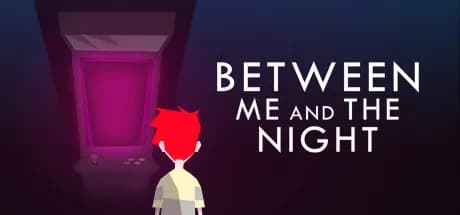 between me and the night vertical card thumbnail