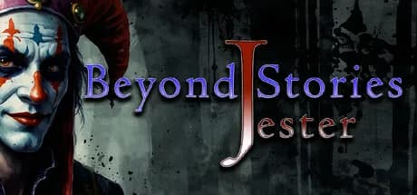 beyond stories: jester vertical card thumbnail