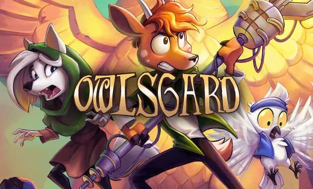 beyond the edge of owlsgard vertical card thumbnail